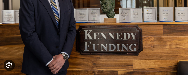 The Kennedy Funding Lawsuit: An Analysis 