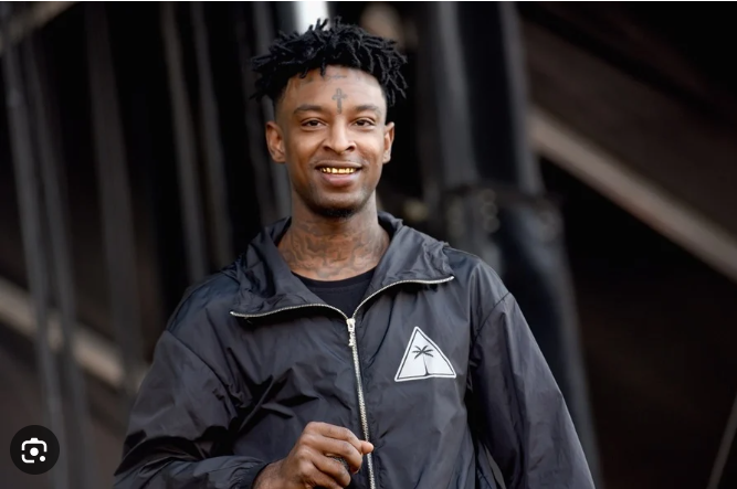 Personal Life of 21Savage