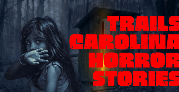 Trails Carolina Horror Stories on YouTube