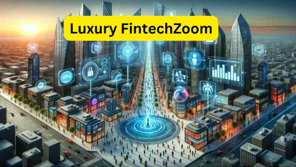 Key Figures in the Fintech Revolution for Luxury