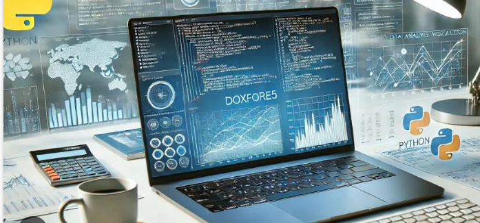 Benefits of Using Doxfore5 Python Code