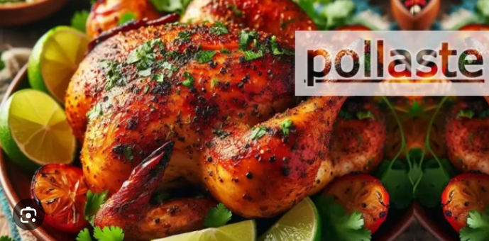 Popular Pollaste Recipes