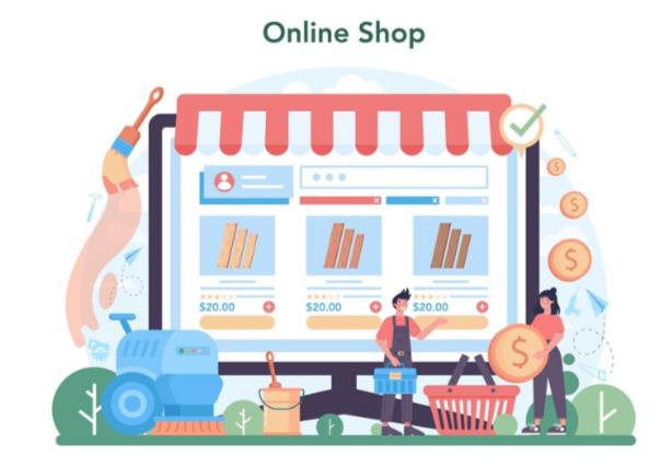 best online shops for small business