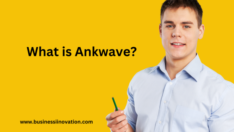 ankwave